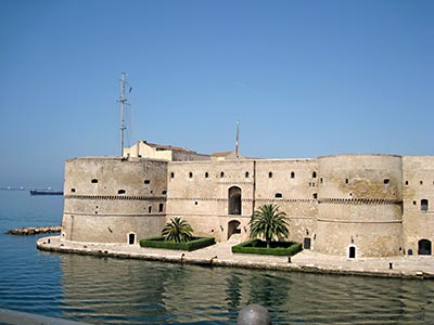 Taranto
